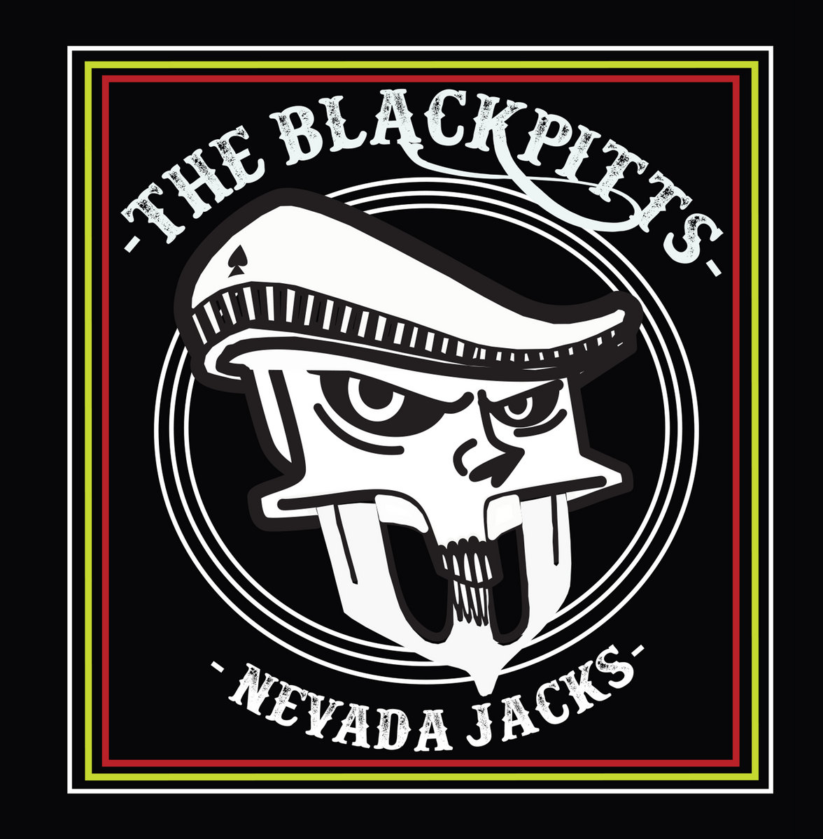 Nevada Jacks cover