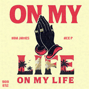 On My Life cover