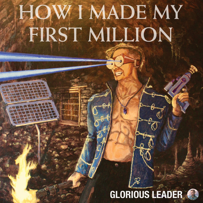 How I Made my First Million | Glorious Leader