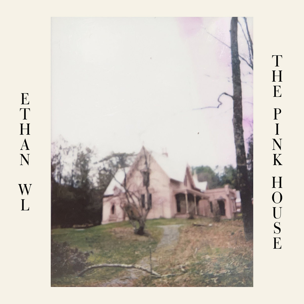 邦楽 Pink-HOUSE CD The Pink House | Ethan WL | Life Brut