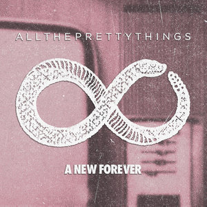 A New Forever cover
