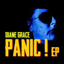 Panic! EP cover art