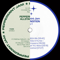 Peppermint Jam Records — Special Bundle: Allstars Vol.7 & Mint Condition Vol. 1