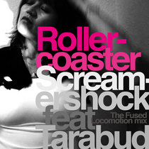 Rollercoaster (Fused Locomotion Mix) cover art