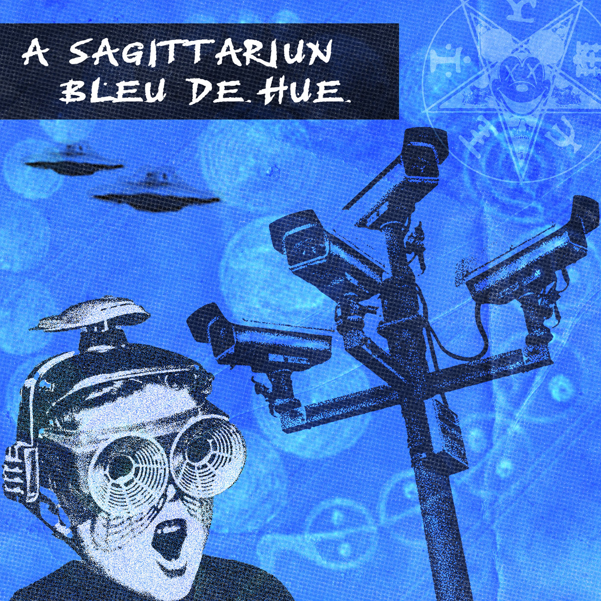Bleu de Hue | A Sagittariun