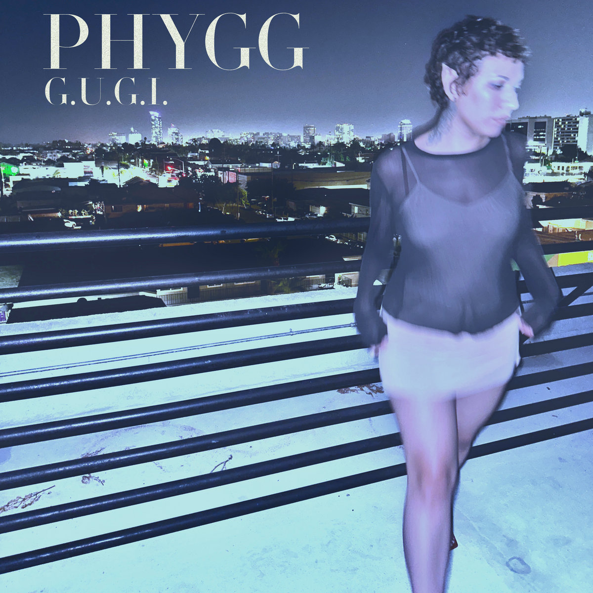 Pyi G G.U.G.I. | Phygg