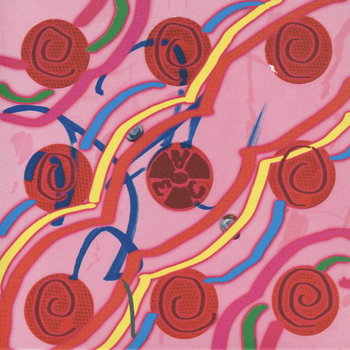 Microdose 1 cover art