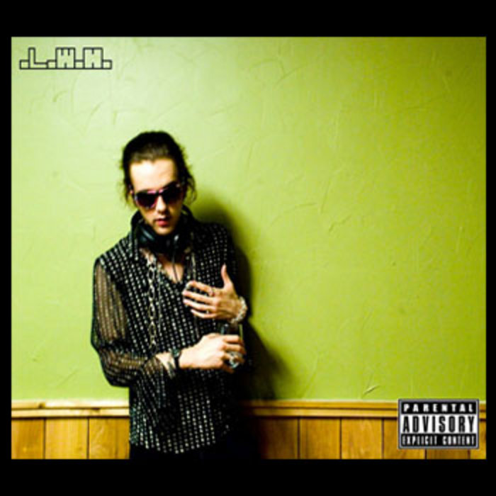 The Tape Hiss Hooligan .L.W.H.