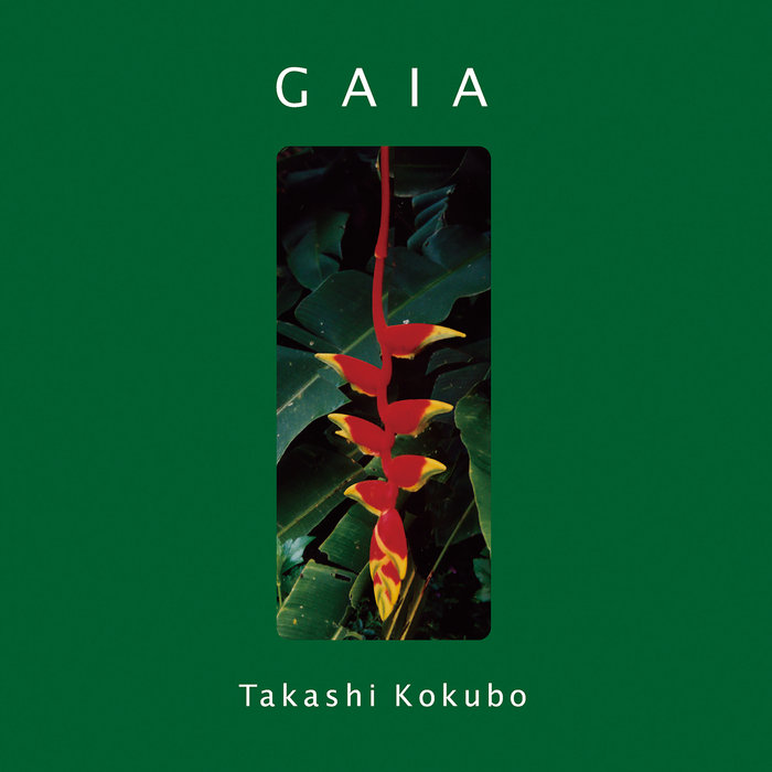 福袋 売れ残り GAIA | Takashi Kokubo ヒーリング+ニューエイジ