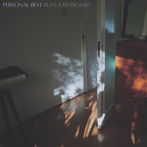Personal Best Buys a Keyboard cover