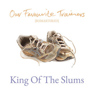 Our Favourite Trainers cover