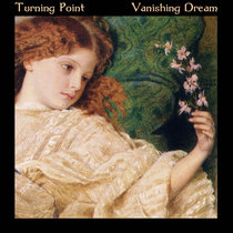 Vanishing Dream cover art