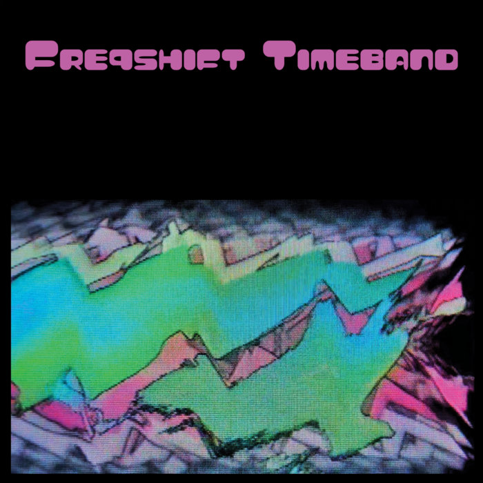 Timeband first freqshift | freqshift timeband | Dusty's Delights
