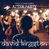 After Party cover art