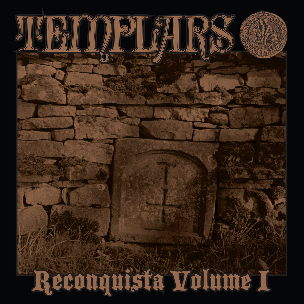 Reconquista Volume I: 1993-1998 | The Templars
