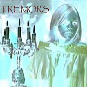 Tremors II cover