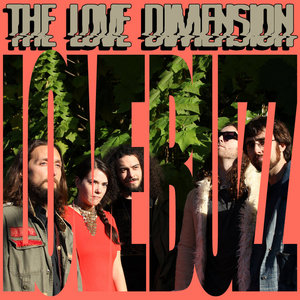 Love Buzz cover