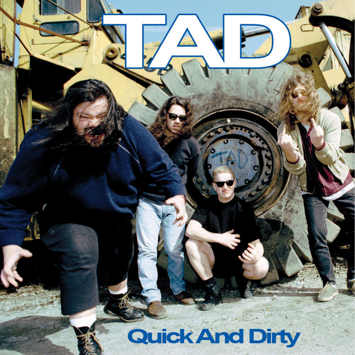 tad tad