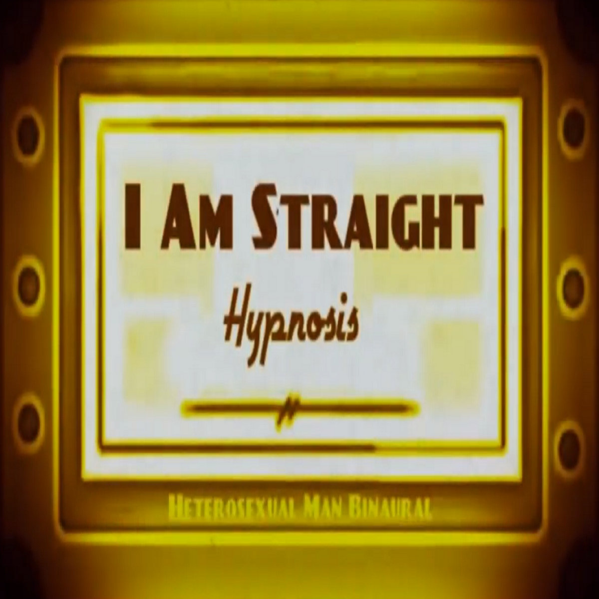 Straight Hypno