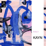 Infra (2022 remaster) - 3 CD box | Roland Kayn