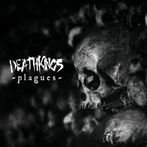 Plagues cover