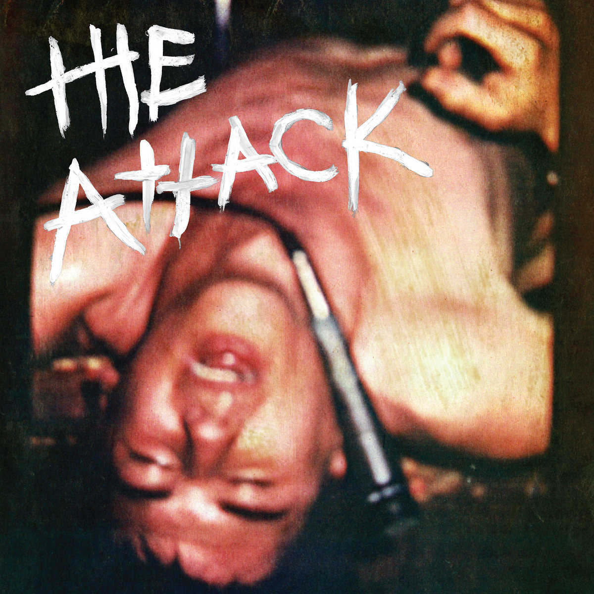 The Attack Is Back | The Attack