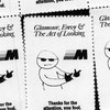 Glamour, Envy & The Act Of Looking
