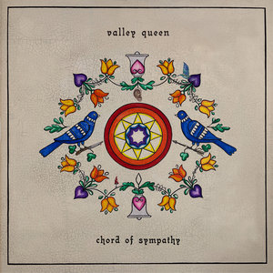 Chord of Sympathy + Supergiant cover