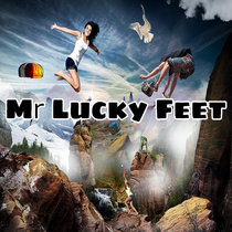 Mr Lucky Feet (Beat) cover art