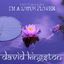 I'm A Lotus Flower cover art
