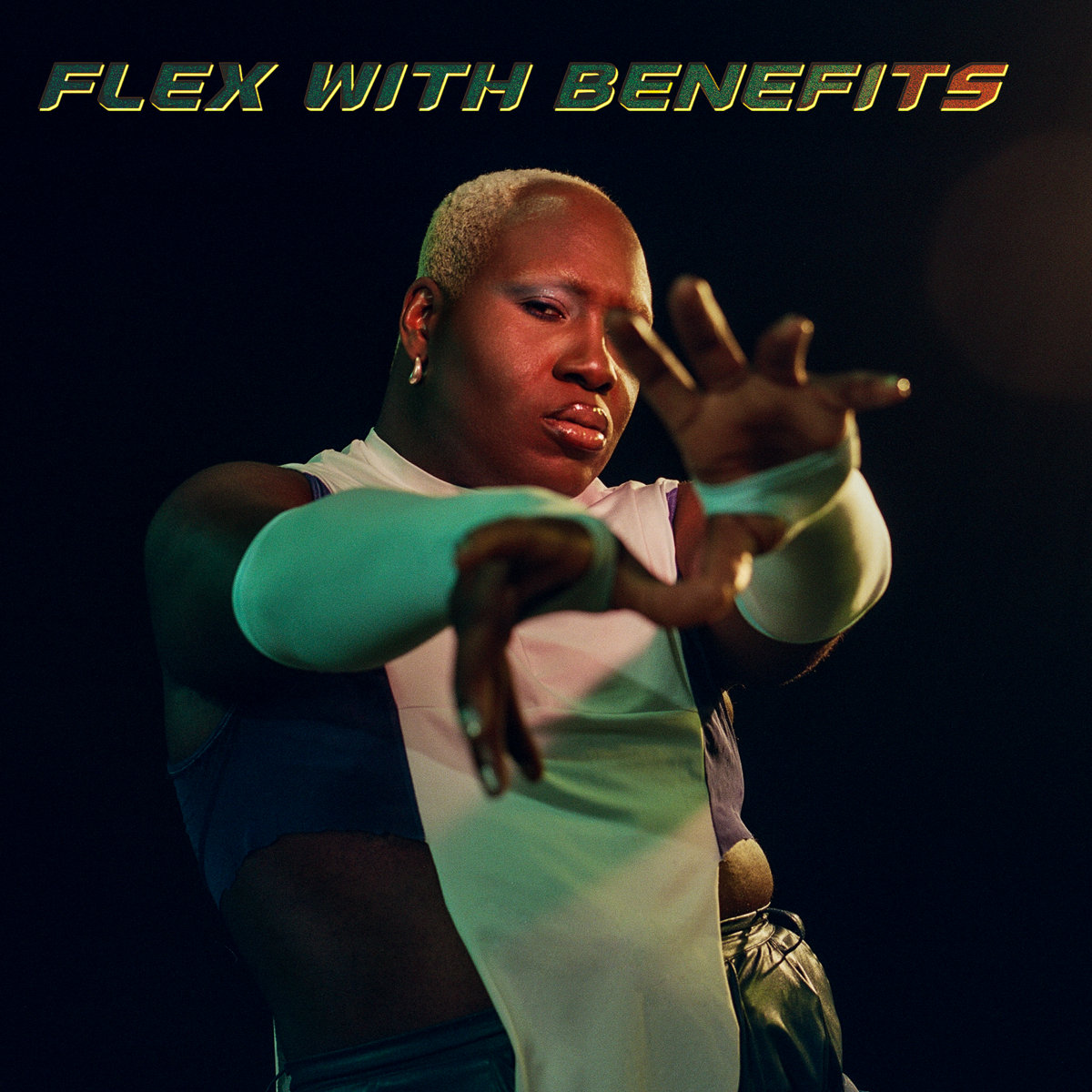 Flex With Benefits | R. Flex