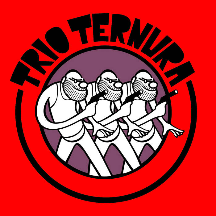 Trio Ternura | Trio Ternura