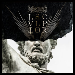 I, Scvlptor cover