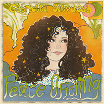 Peace Offering cover art