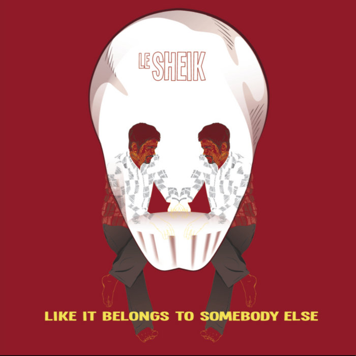 Make it belong. Make it belong