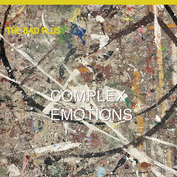 Album artwork for Complex Emotions
