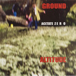 Ground altitude