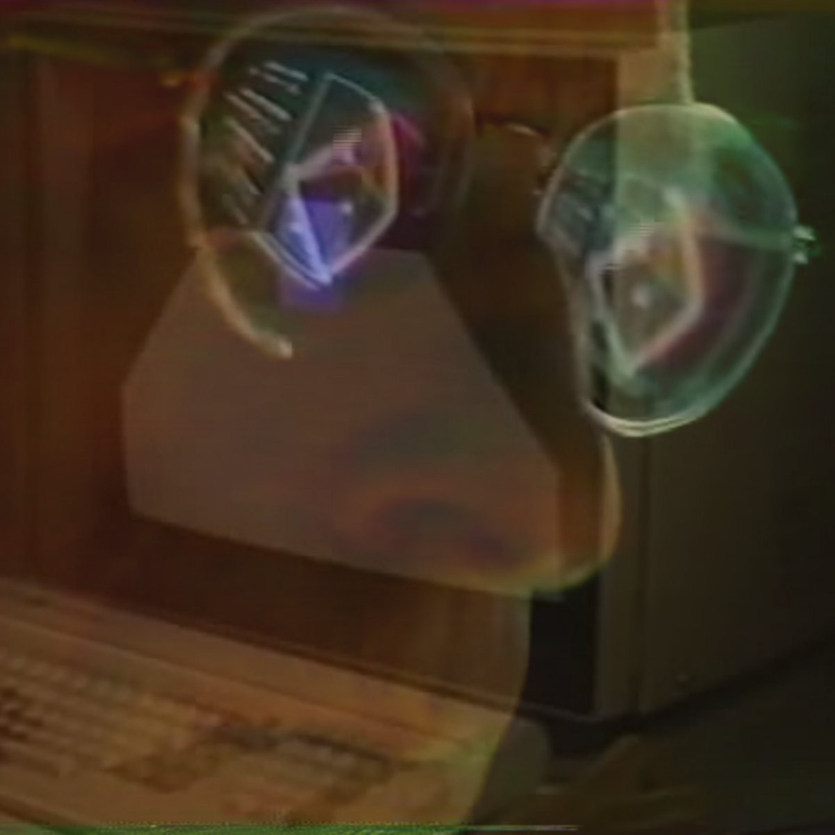 私はあなたを友達として愛しています 91年の波 Future Memories