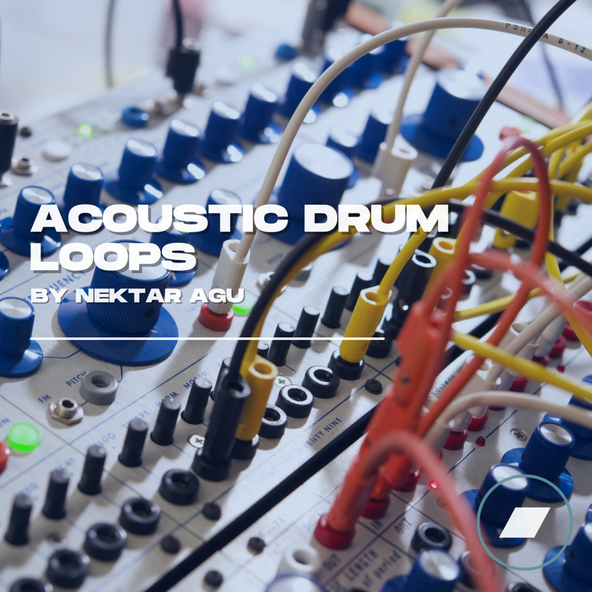 Acoustic drum on sale loops pro