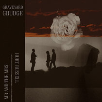Graveyard Grudge cover art