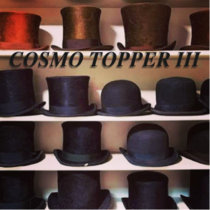 Cosmo Topper III cover art