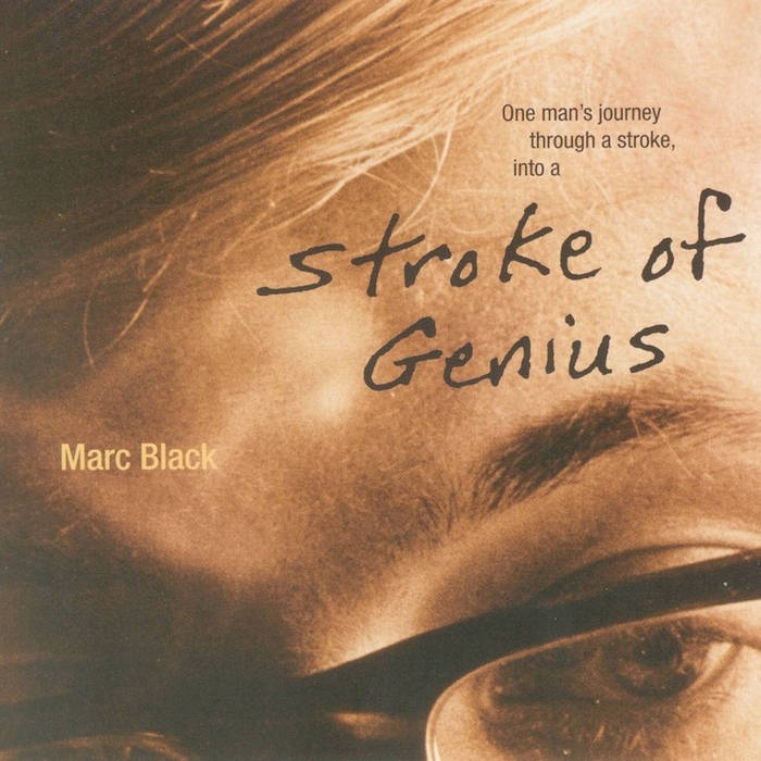 Stroke of Genius | Marc Black