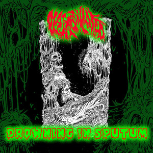Plasmodulated — Drowning in Sputum