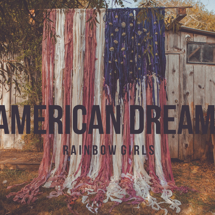 American Dream Rainbow Girls