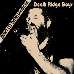 "(Don't Let Them) Divide Us" EP cover