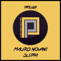 Mauro Novani - Sleppa -  PPTRX69 cover art