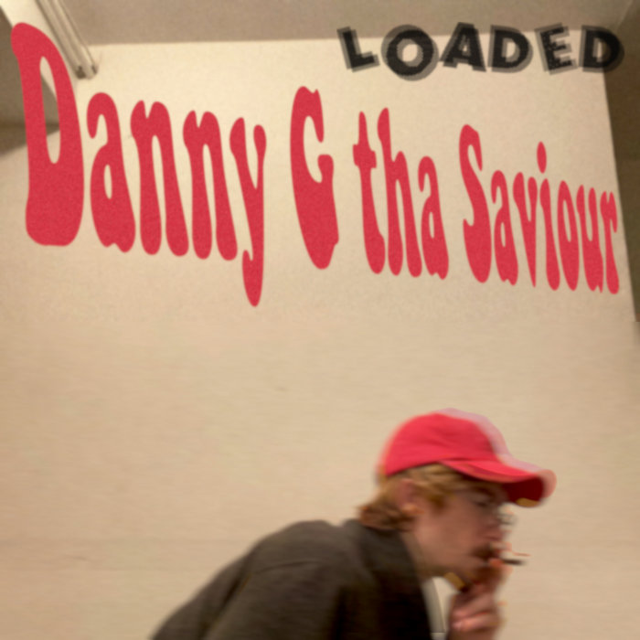 20th Century Danny G Tha Saviour