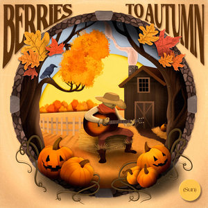 To Autumn (Sun) cover