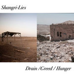 Drain/Greed/Hunger