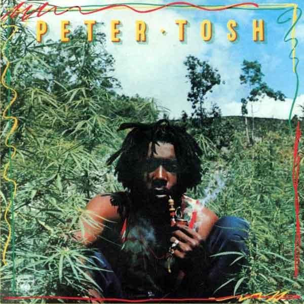 PETER TOSH / LEGALIZE IT (DUB CULB REMIX